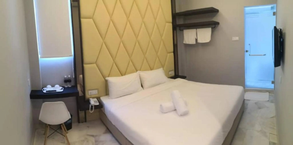 Premium room