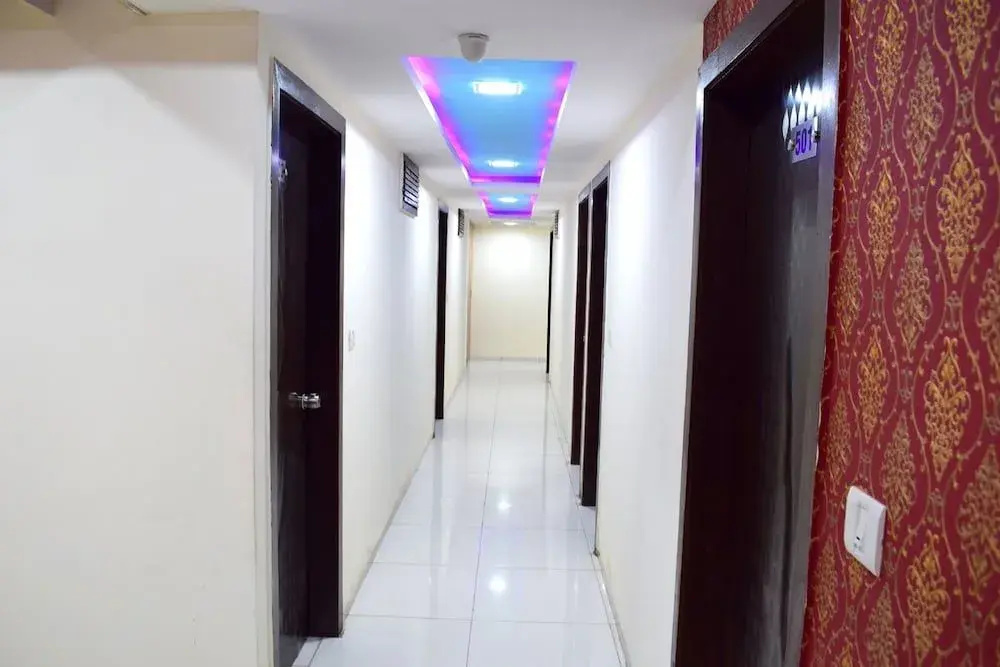 Hotel photo 8