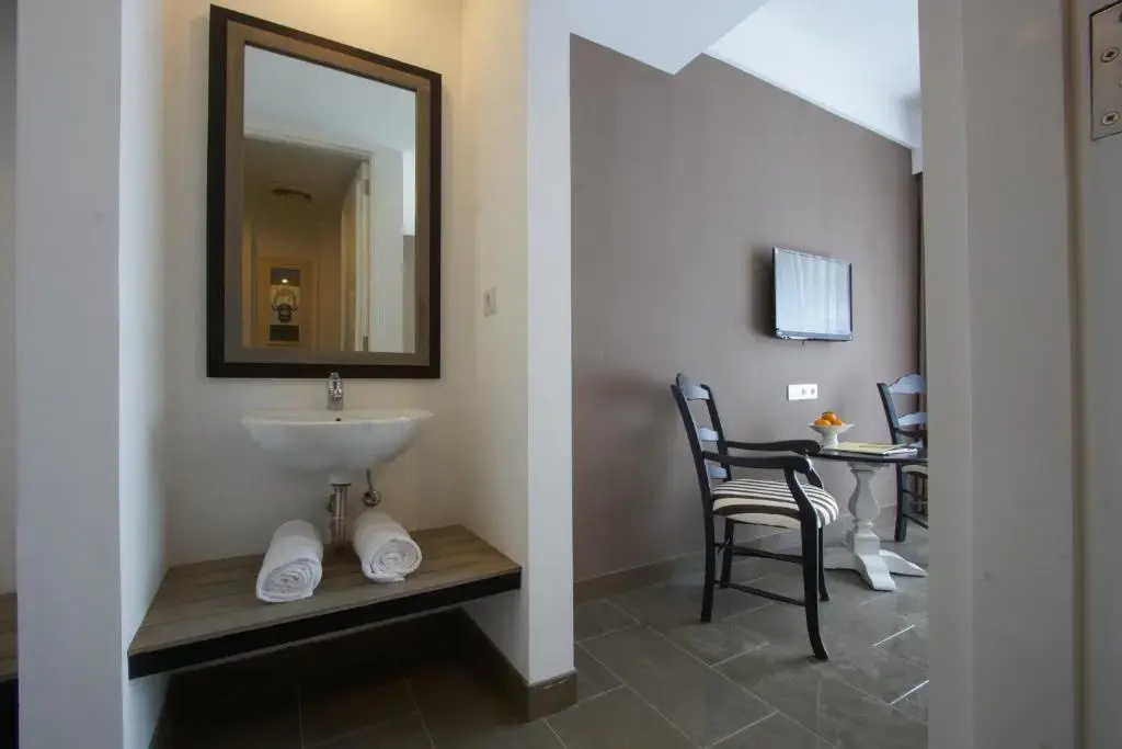 7 Bidadari Boutique Hotel - Chambres
