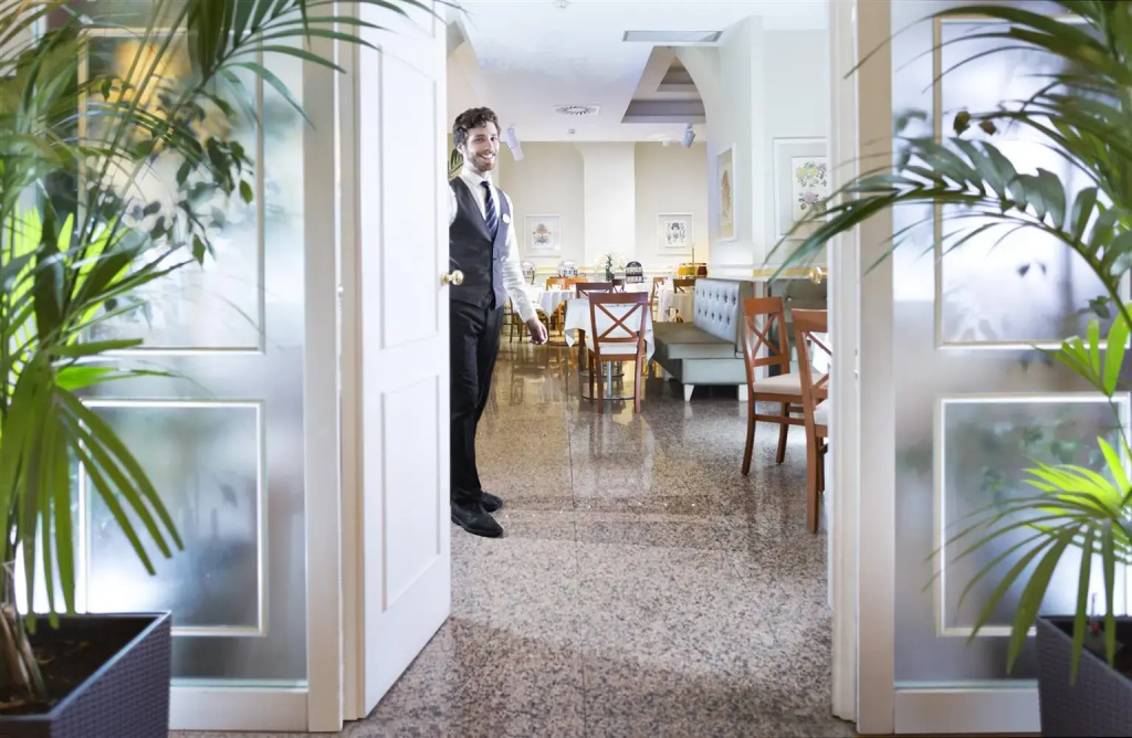 Hotel photo 26