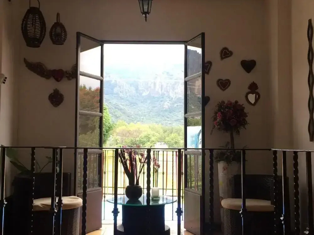 Hotel Amador