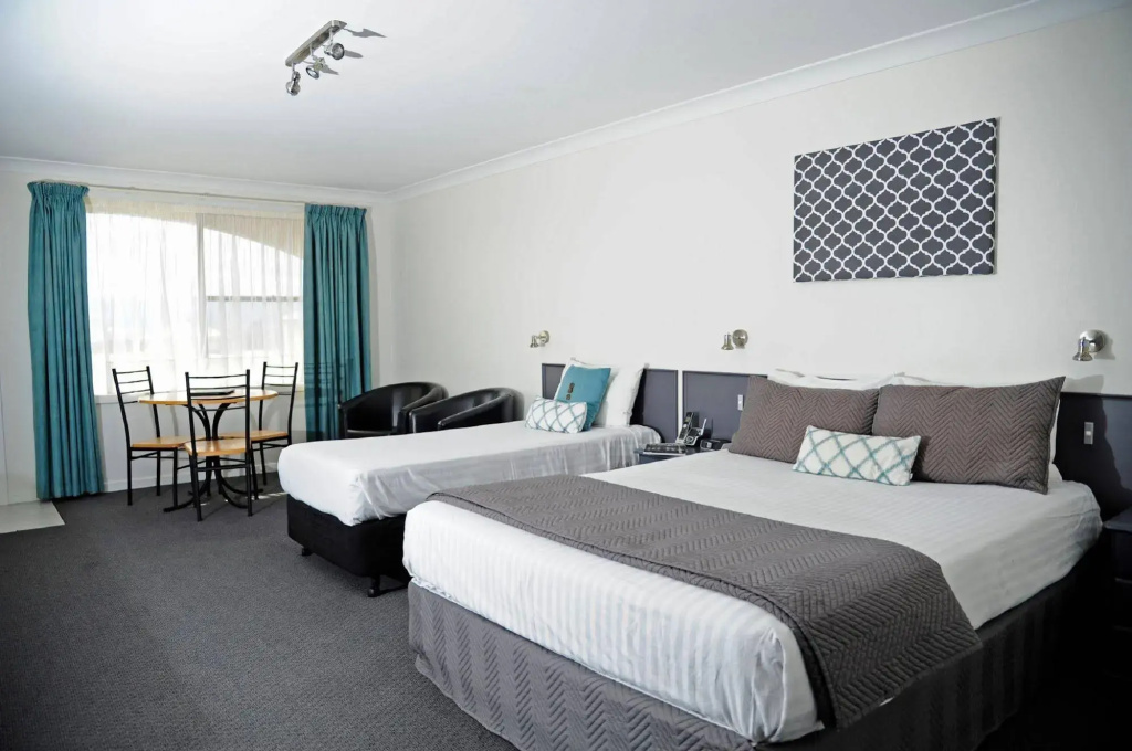 Tamar River Villas - фото 39