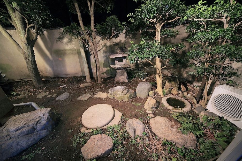Hannari Kiyomizugojo 사진 13