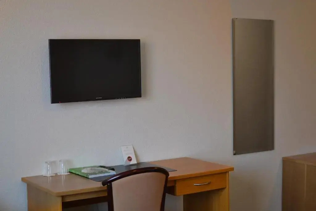 Hvolsvöllur Hotel - Chambres