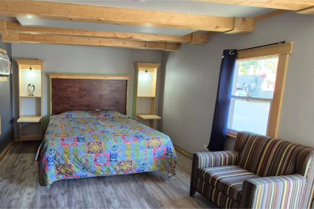 Hotel photo 6