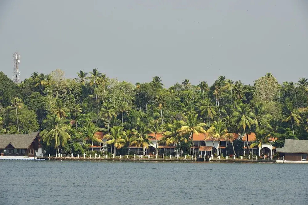Beach & Waterfront