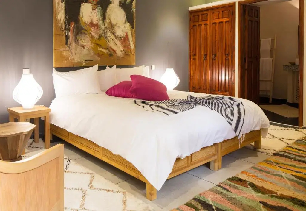 Superior room