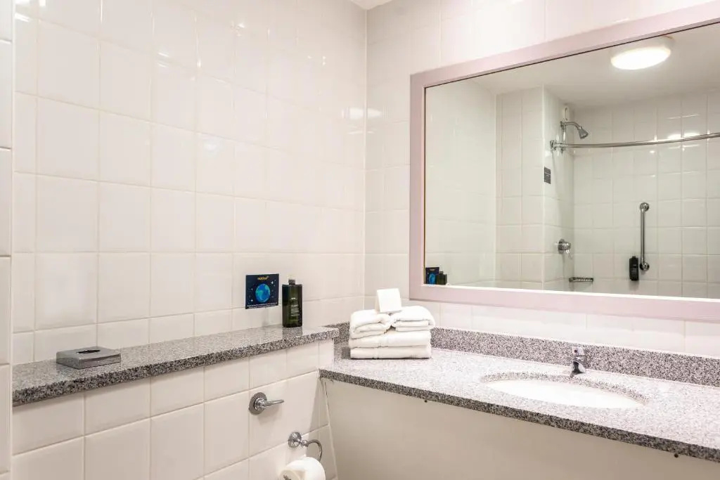 Maldron Hotel, Oranmore Galway - Chambres