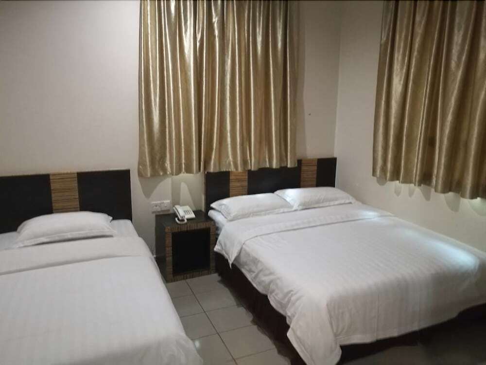 Hotel Traveller
