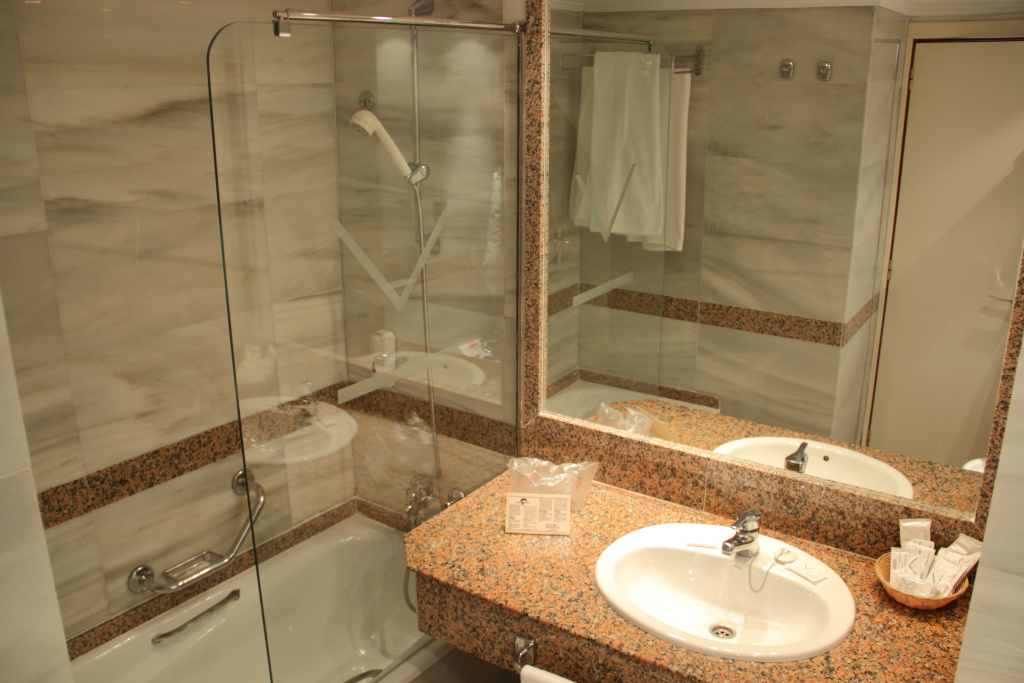 VIK Hotel San Antonio - Général