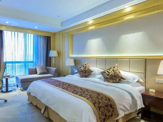 Superior Double room (full double bed)