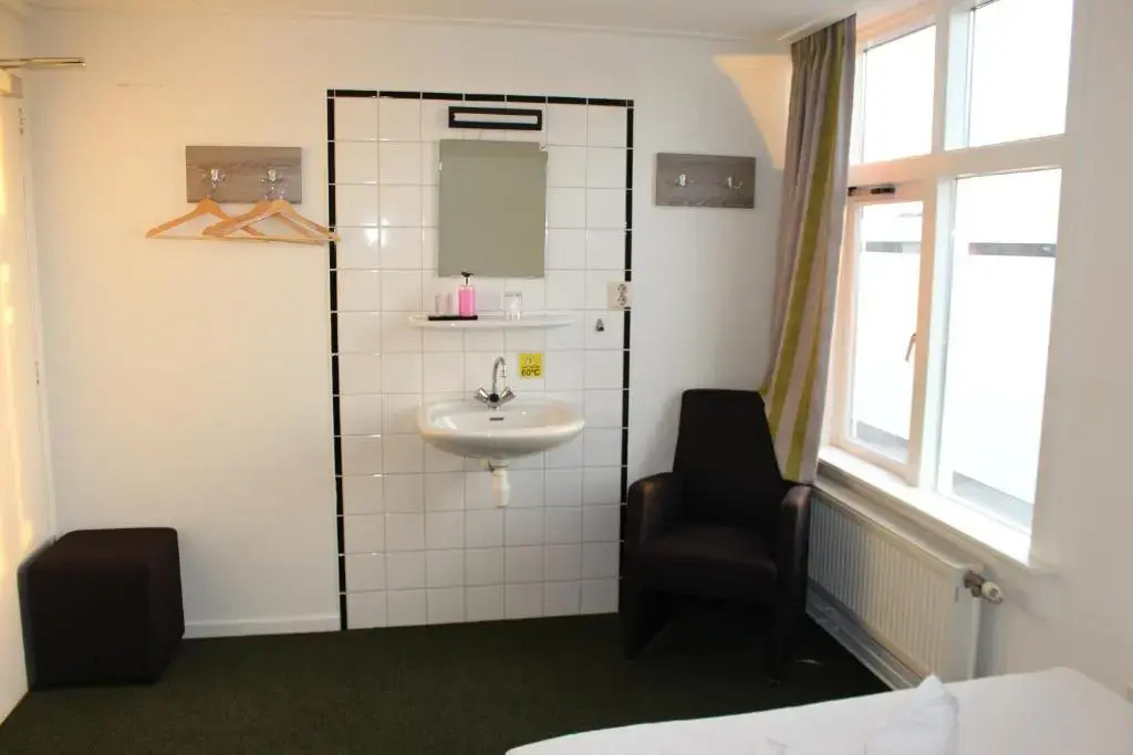 Hotel Fase Fier eten en drinken - Chambres