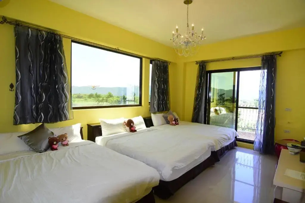 Standard Family room