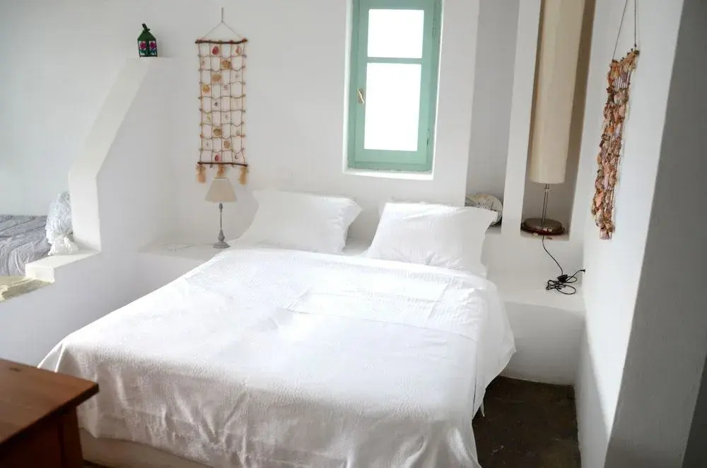 Kontseta Guesthouse - Général