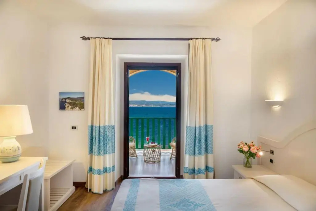 Hotel dei Pini - Chambres