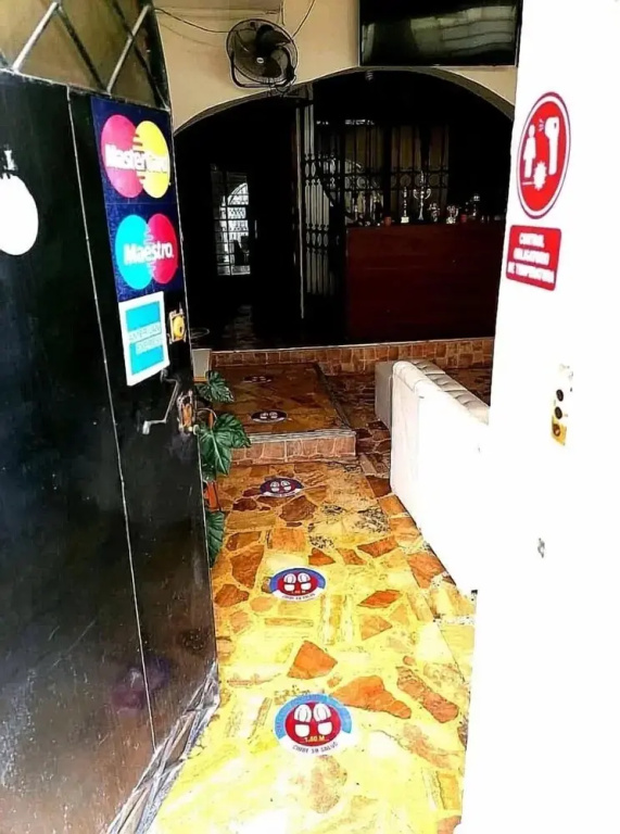 Hotel photo 12