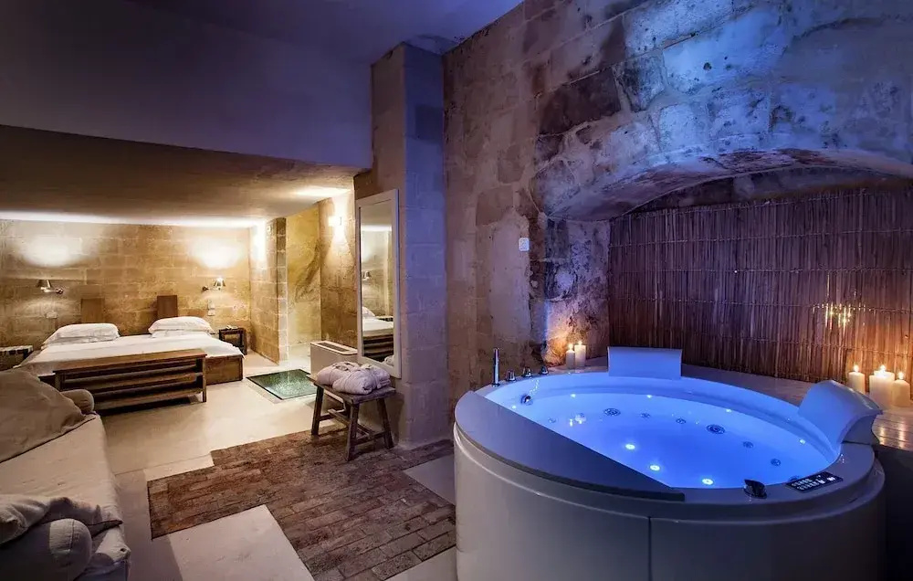 L Hotel In Pietra - Général