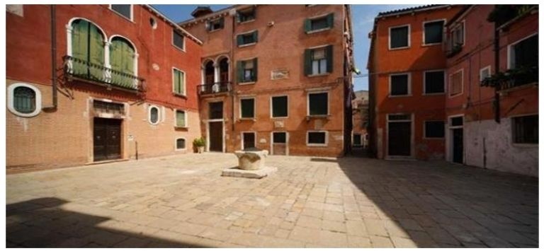 Youth Venice Home