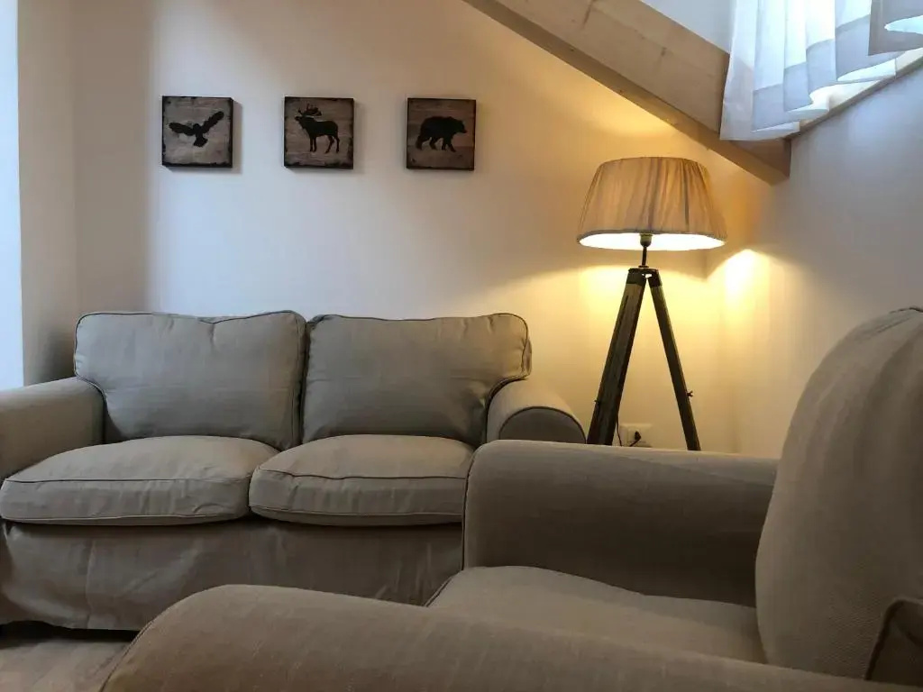 Piano C Apartment