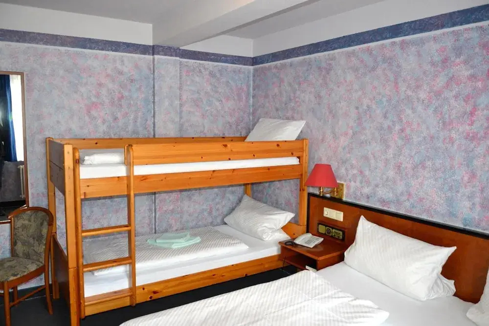 Hotel photo 21