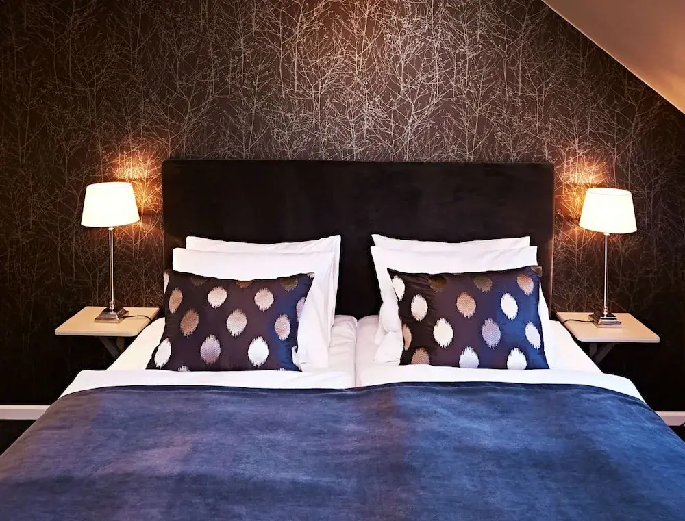 Hotel Kronjylland - Chambres