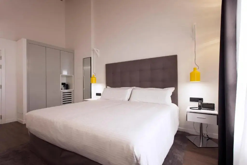 Hotel Bosch Boutique - Chambres