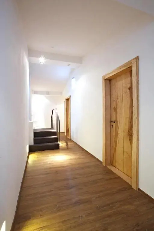 Sonnenalm Kampenwand - Chambres
