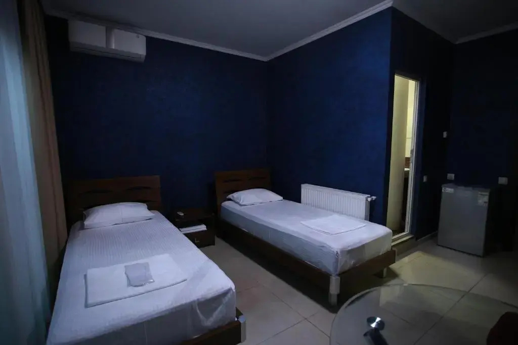 Hotel Okriba Tbilisi - Chambres