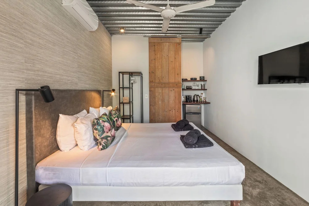 PM78 Boutique Apartments - Général