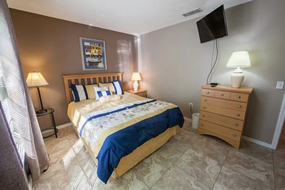 Stephen's Southern Dunes Vacation Home 3 Bedroom Home by Redawning