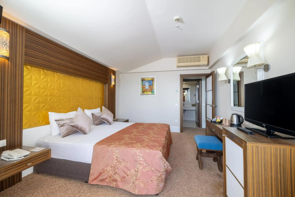 Crystal Family Resort & Spa – All Inclusive - фото 5