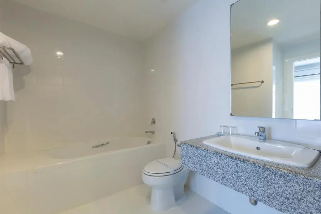 Kantary 304 Hotel - Chambres