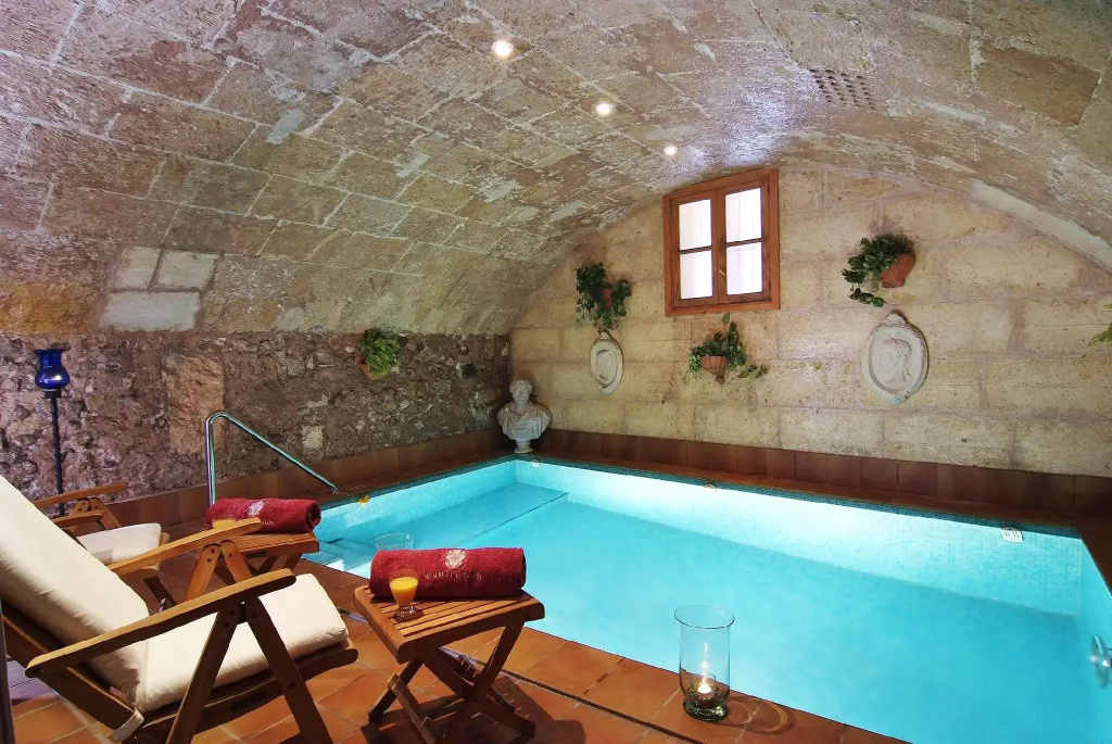 Hotel Palacio Ca Sa Galesa - Général