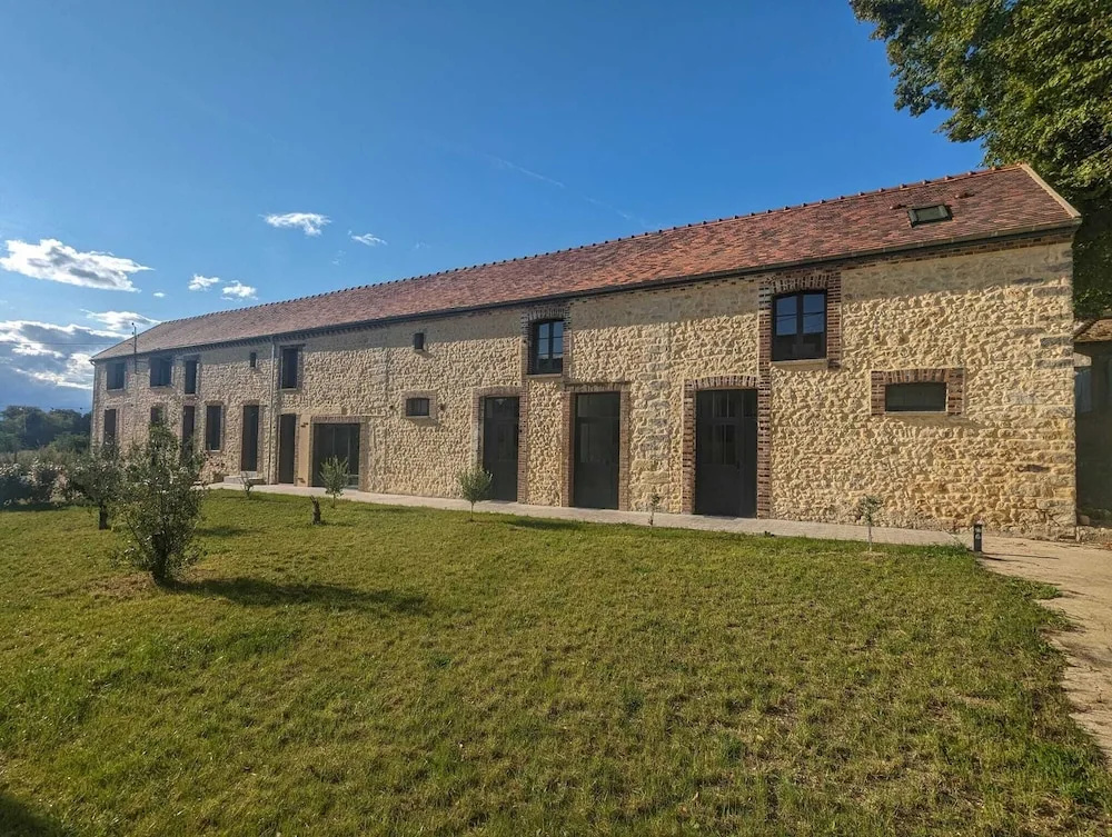 Voir la photo 1 — Le Clos des Lys