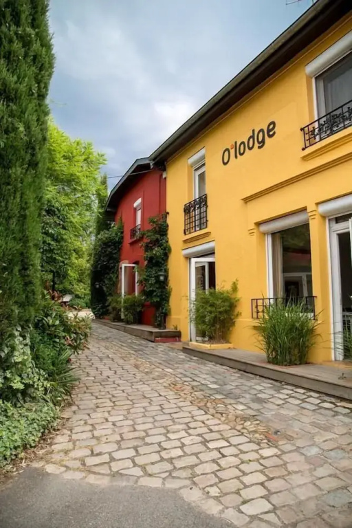 O'Lodge