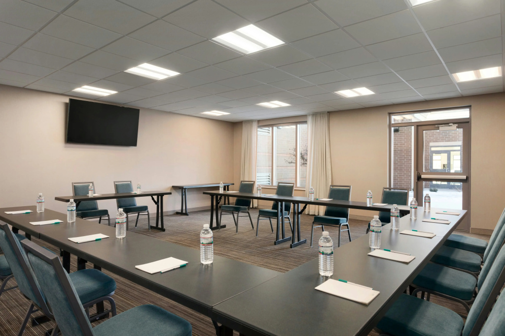 Homewood Suites by Hilton Syracuse - Carrier Circle - Général