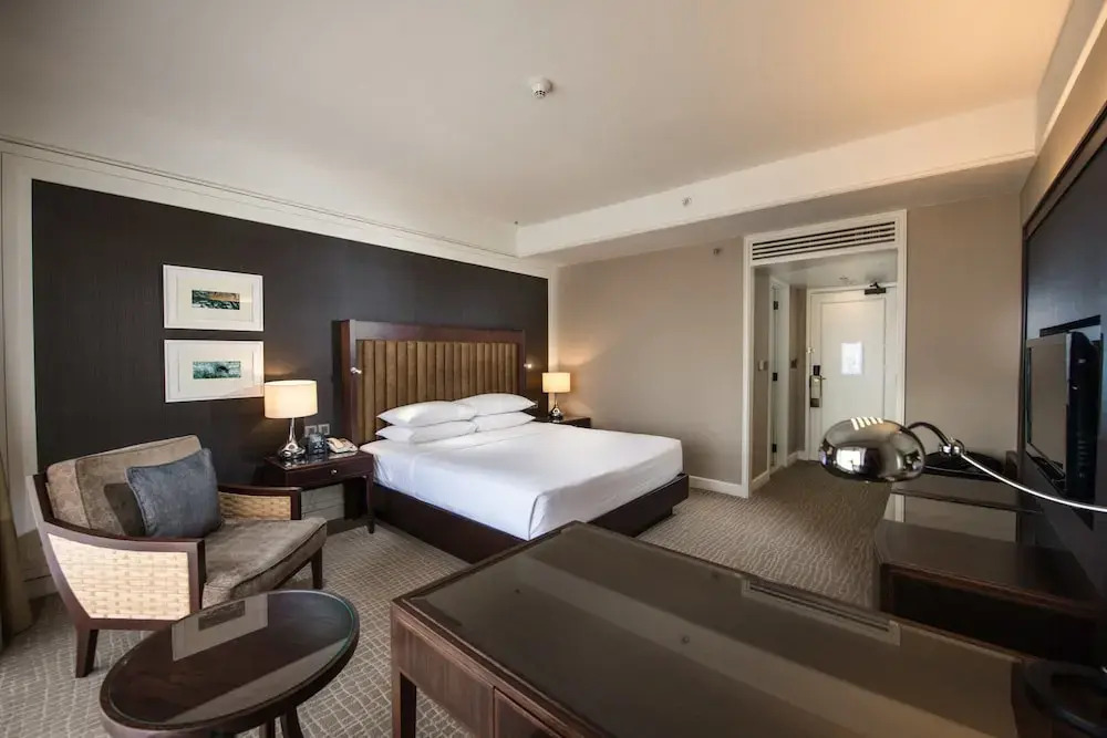 Hilton Kuching Hotel