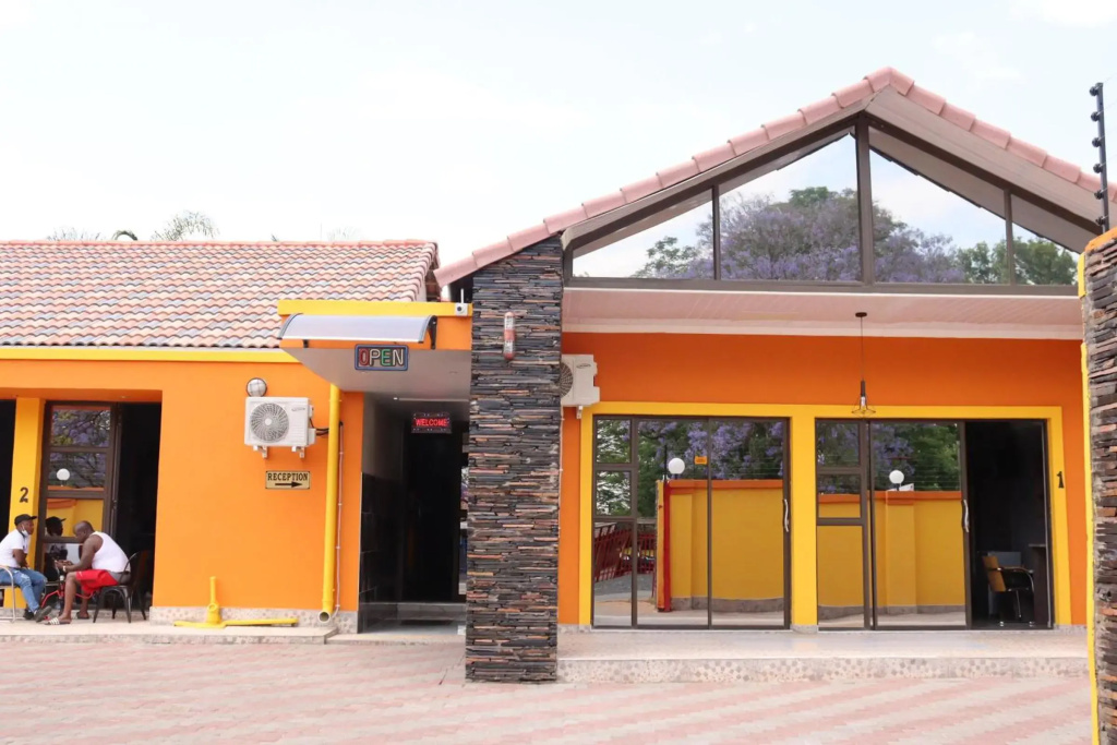 Princess Lodge