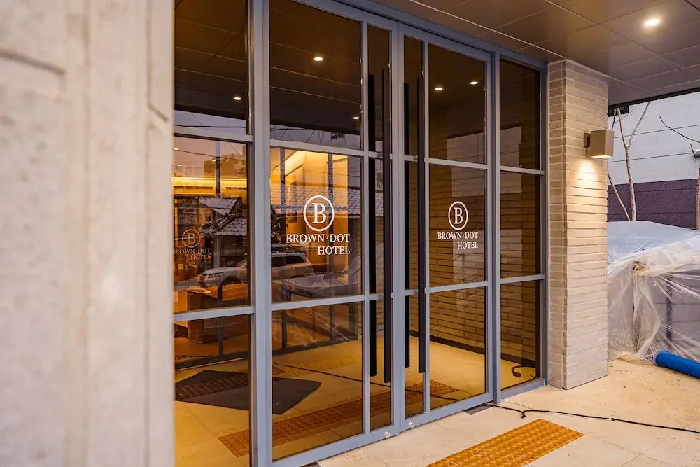 Hotel photo 13