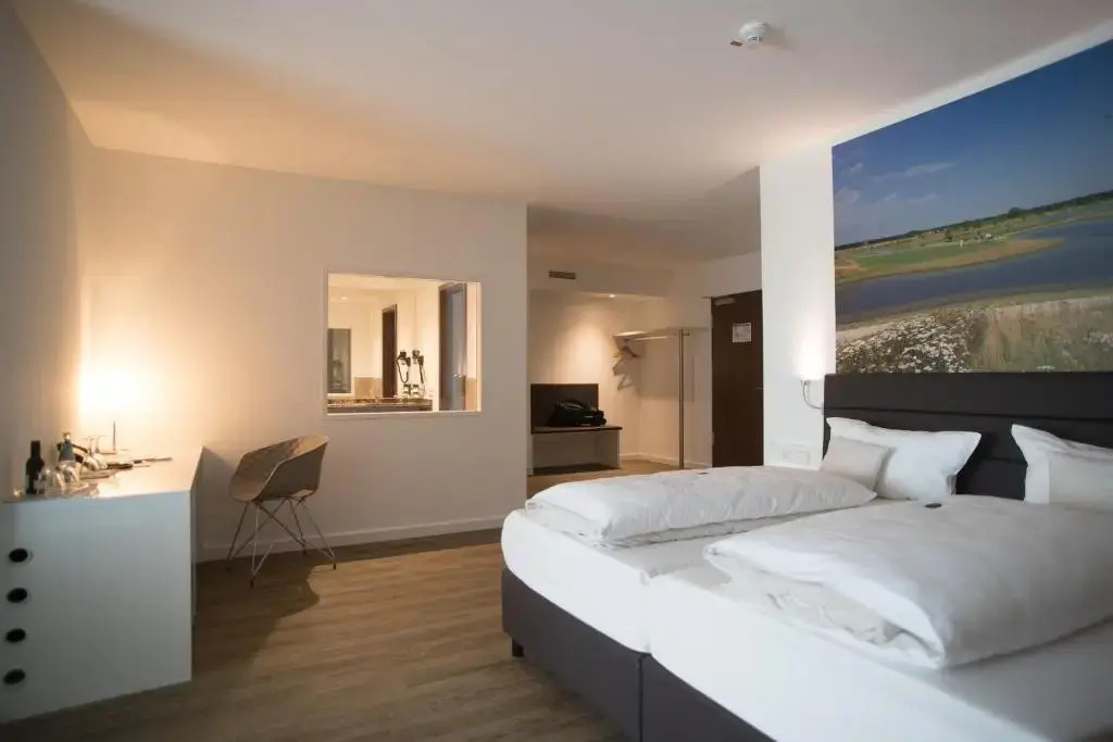 Hotel absolute gut-Hotel Collection - Chambres