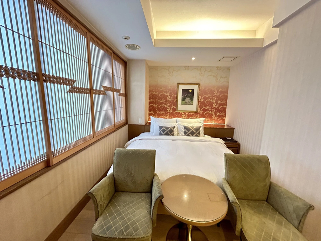 Hotel Pulitzer Jiyugaoka 사진 42