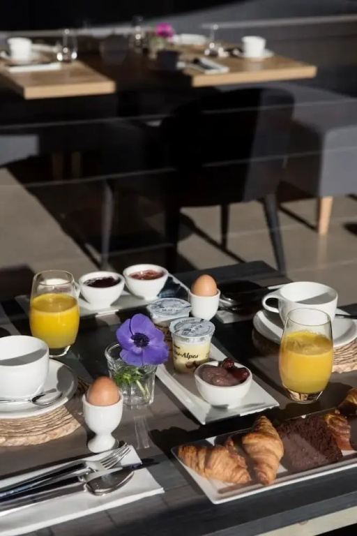 Grand Hôtel & Spa NUXE Serre Chevalier - Général
