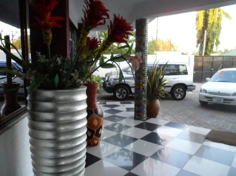 Picnic Villa Hotel - Général