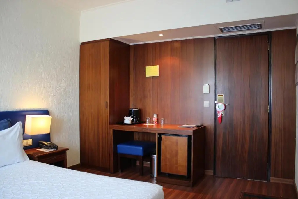 Hotel AS Lisboa - Chambres