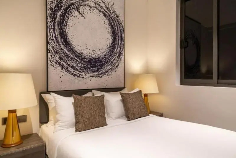 Crystal Sands Sky Villas