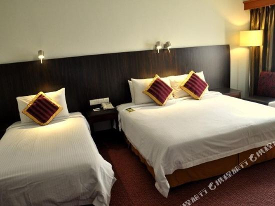Hotel Grand Continental Kuantan