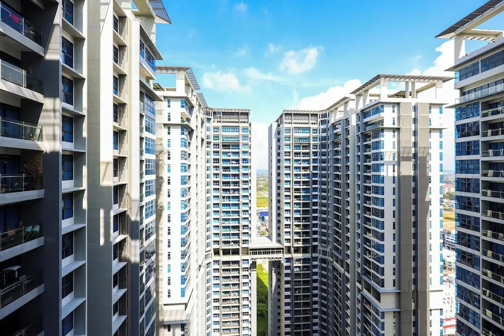 Atlantis Executive Melaka By I Housing in Malacca