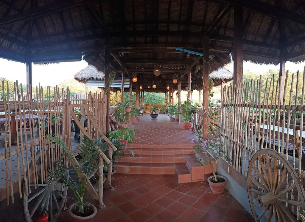 Darica Resort - Général