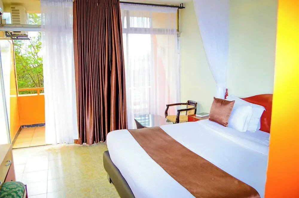 Hotel photo 8