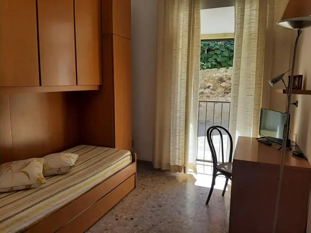 Appartamento CASA LUNA nel centro di Capoliveri